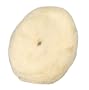 Milwaukee 49-36-0500 7-1/2-Inch Blended Wool Pad