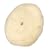 Milwaukee 49-36-0500 7-1/2-Inch Blended Wool Pad