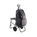 Folding Shopping Cart Trolley Bag with Wheels 41PPHYIxEDL. SL75 Folding Shopping Cart Trolley Bag with Wheels