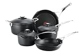 Tefal Jamie Oliver Cast Aluminium 5 Piece Set