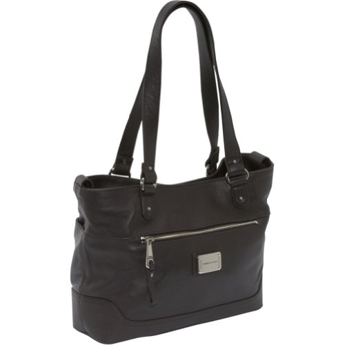 Stone Mountain City Trap Tote