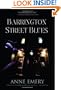 Barrington Street Blues (A Collins-Burke Mystery)