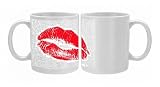 Lips Photo Mugs