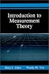 Introduction to Measurement Theory