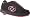 Black/pink