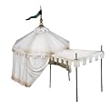 Schleich Siege Tent