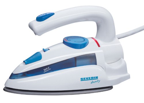 Severin BA 3233 Reise-Bügelautomat / 950 W
