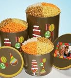 2g HB2U 3-way Popcorn