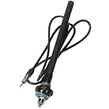 SeaworthyTM SEA/KL Retractable Marine Antenna