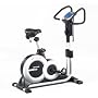 Kettler Edition Axiom P2 Exercise Bike