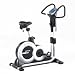 Kettler Edition Axiom P2 Exercise Bike