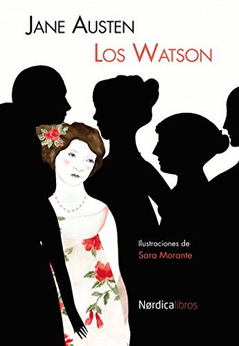 Los Watson (Ilustrados) (Spanish Edition)