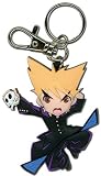 Tenjho Tenge Souichiro Keychain 3355