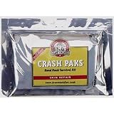 Brave Soldier Crash Paks Road Rash Survival Kit
