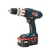Silverline Silverstorm� 125763 24V Combi Hammer Drill
