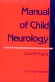 Manual of Child Neurology