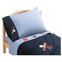 Star Player Playball 4-Piece Toddler Set