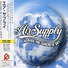Across the Concrete Sky by Air Supply