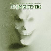 The Frighteners: Music From The Motion Picture