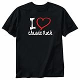T-Shirt Black 
