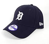UPC 889001023702 product image for MLB Youth The League Detroit Tigers 9Forty Adjustable Cap | upcitemdb.com