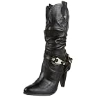 Dollhouse Amana Boot