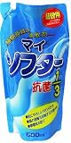 マイソフター1/3 抗菌 500ml