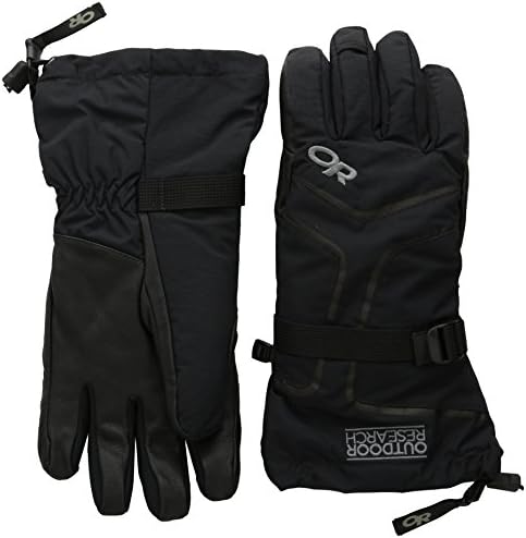 Outdoor Research Men's Highcamp Gloves