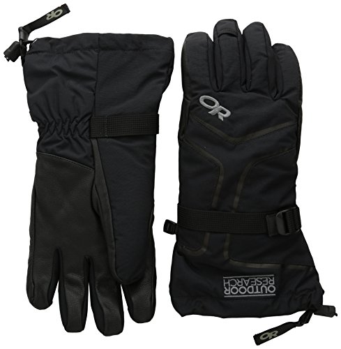 Outdoor Research Men's Highcamp Gloves