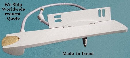 Buy Bidet Washlet Convert Toilet to a Bidet-best BUY Ever-MUST SEE to BELIEVE