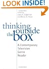 Thinking Outside the Box: A Contemporary Television Genre Reader