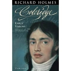 Coleridge : Early Visions