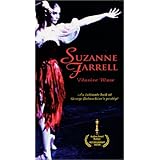 Suzanne Farrell - Elusive Muse