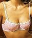 Felina Nicole Unlined Demi Bra