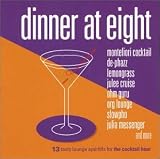 Revue Various Artists  / Dinner at Eight