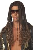 Shake N Fake Adult Wig