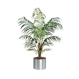 4ft Deluxe Areca Palm - Artificial Plant