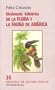 Diccionario folkl�rico de la flora y la fauna de Am�rica (Biblioteca de cultura popular) (Spanish Edition)