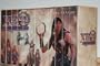 Xena Warrior Princess: THE PREMIERE SEASON [ Set of 12 Tapes ]