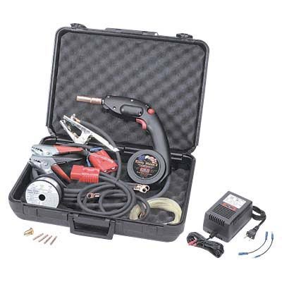 Ready Welder II MIG Welding System  Model# 10000ADP