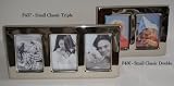 Silver Plated Classic Frame-3x2 x3 [Electronics]
