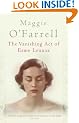 The Vanishing Act of Esme Lennox