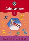 Cambridge Mathematics Direct 6 Calculations Teacher's Handbook (Cambridge Mathematics Direct)