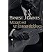 Mozart est un joueur de blues