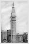 Canvas Print, Metropolitan Life Insurance Tower, 1911 - 12x18
