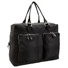 Pallie Bags Logan Weekender/Overnight Bag