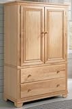 Product details for 2nd Nature Door Chest