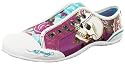Ed Hardy Women's Ellerise Bubble Sneaker