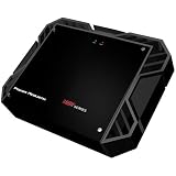 Power Acoustik BAMF2000/1D 600W Class D Mono Amplifier