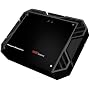Power Acoustik BAMF2000/1D 600W Class D Mono Amplifier